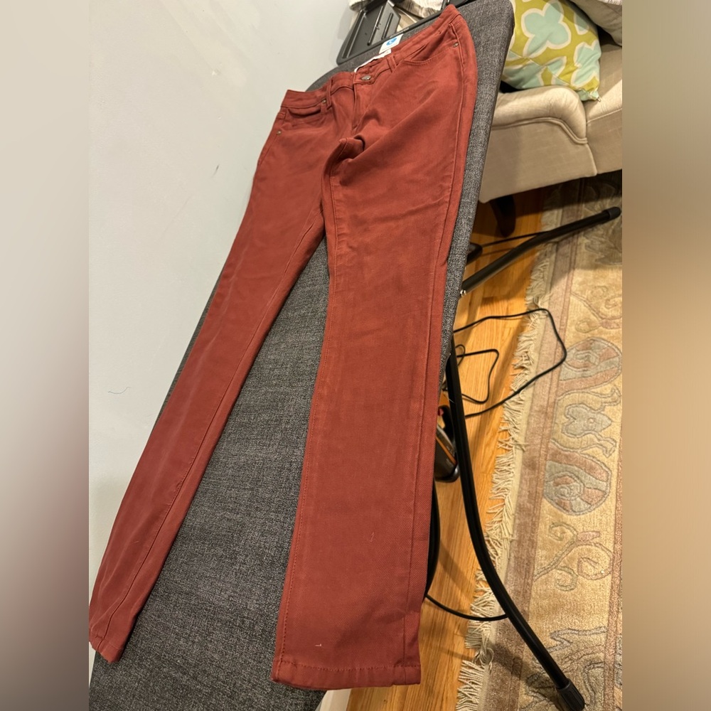 Almost new jeans